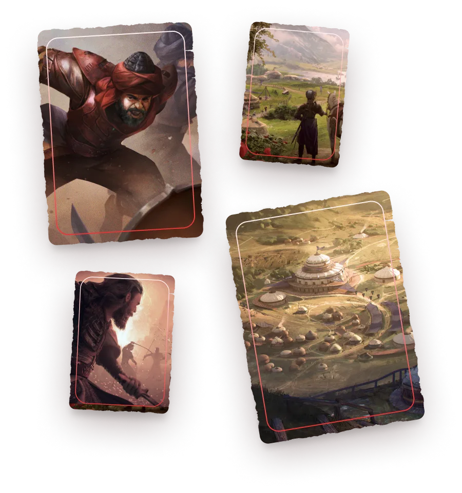 cards